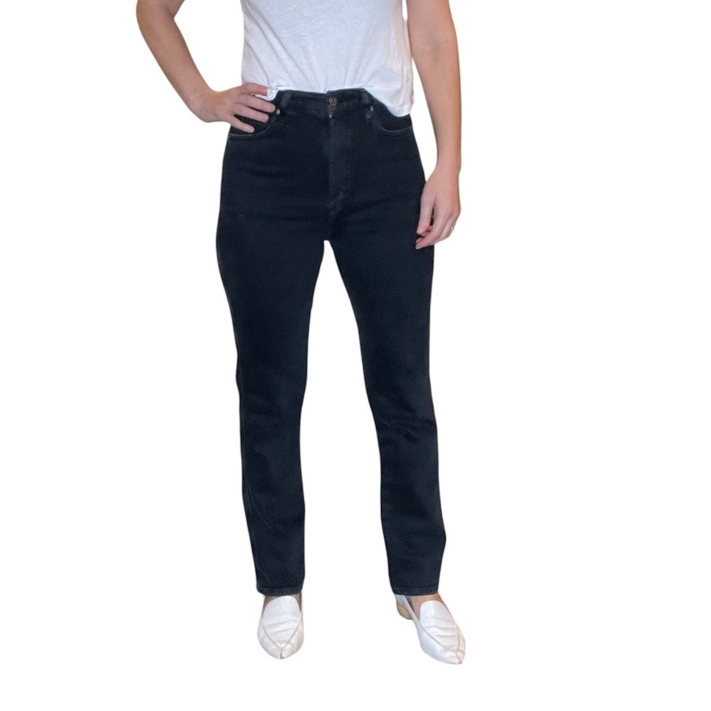 AGOLDE Pinch Waist Jeans